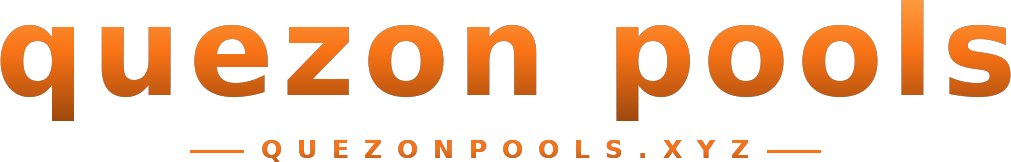 quezon pools logo